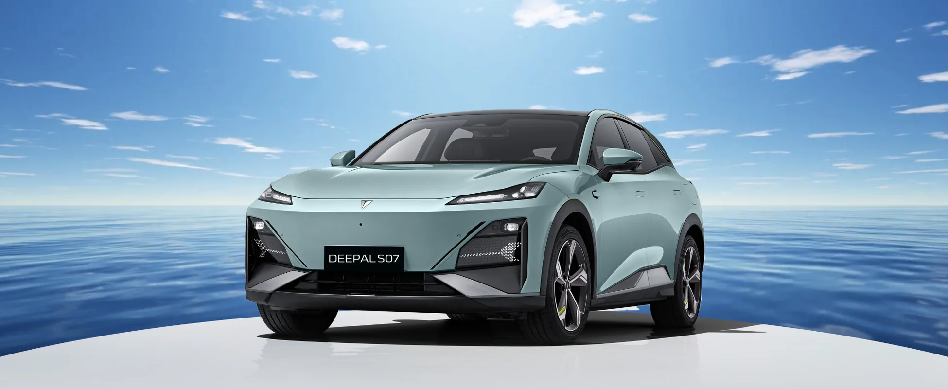 DEEPAL-S07 תכלת מטאלי