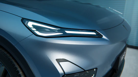 צ'אנגן DEEPAL-S05 גלריה