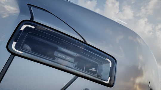 צ'אנגן DEEPAL-S05 גלריה