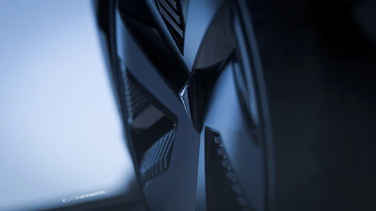 צ'אנגן DEEPAL-S05 גלריה