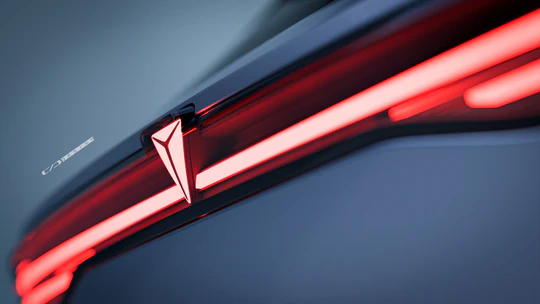 צ'אנגן DEEPAL-S05 גלריה