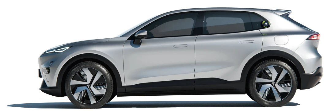 DEEPAL-S05 מפרט טכני