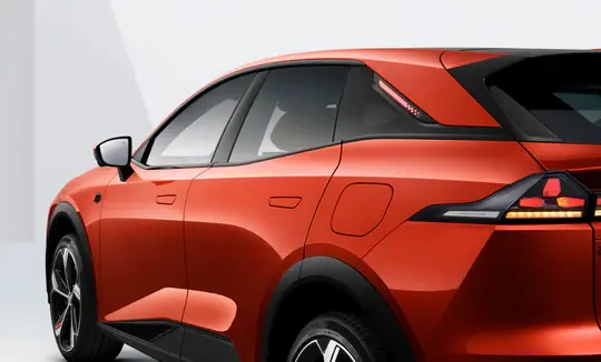 צ'אנגן DEEPAL-S07 גלריה