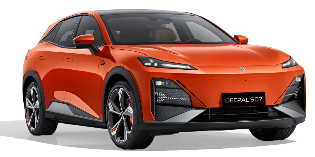 DEEPAL-S07 מפרט טכני